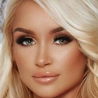 Miss MKB Nøgen