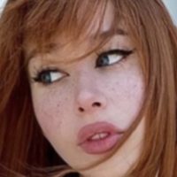 Miss Ona Bleu Nøgen