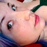 Miss Platinum Petite Nøgen
