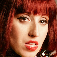 Miss Spent Youth / Msspentyouth Nøgen