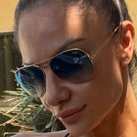 miss_swedish_bella Nøgen