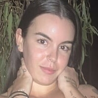 Miss Tahlia Nøgen