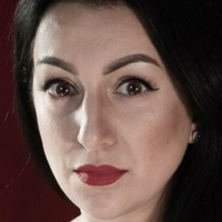 miss.viktoria.quinn Nøgen