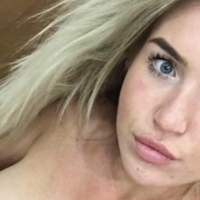 Miss Wro3 Nøgen