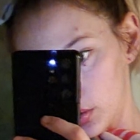 Missalice_94 Nøgen