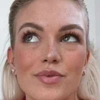 missaliceblond Nøgen