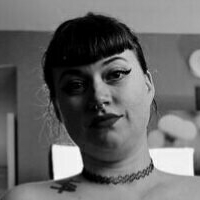 missamanda666 Nøgen