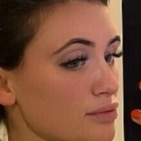 missamyoliviaxx Nøgen