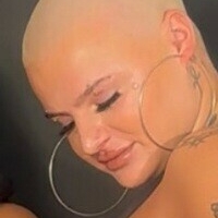 missangelbellaa Nøgen