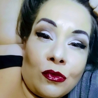 missarianna4u Nøgen