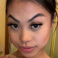 MissBabyKay Nøgen