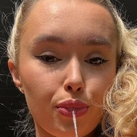 Missbonnibeauu Nøgen