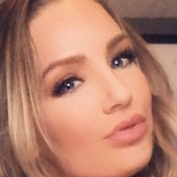 misscalicarter Nøgen