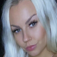 misscax Nøgen