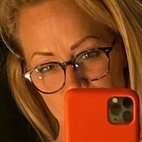 misscjhunter Nøgen