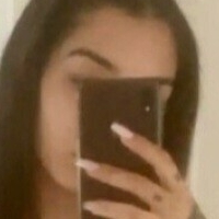 missdaniellex Nøgen