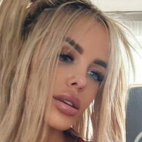 missdashaaa42 Nøgen