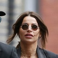 Missé Beqiri Nøgen