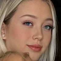 MissGabbyBaddie Nøgen