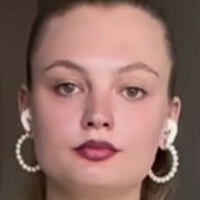 missgeorgiacavallo Nøgen