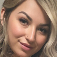 Missglitter69 Nøgen