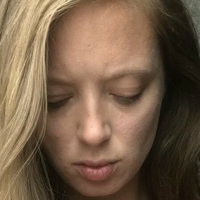 missharperlane Nøgen