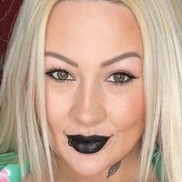 misshazelheart Nøgen