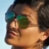 missjustinetx Nøgen