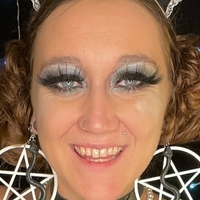 misskushcakes Nøgen