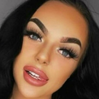misslaylalovely Nøgen