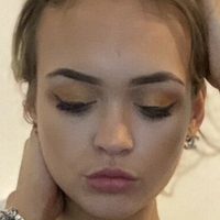 MissLolly Nøgen