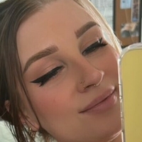 missmaye94 Nøgen