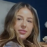 missmila27 Nøgen