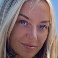 Missnicole.x Nøgen