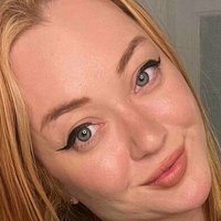 MissQueenieXOX Nøgen