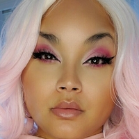 missricarivera Nøgen
