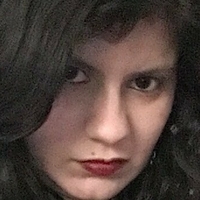 missrockersupreme Nøgen