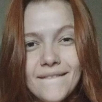 MissRoux2 Nøgen