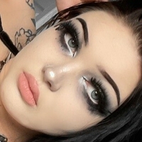 Missspookyrose Nøgen