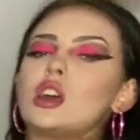 Misstress Glamorous Nøgen