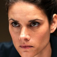Missy Peregrym Nøgen