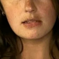 MissyDee Nøgen