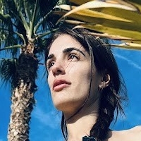 missyennii Nøgen