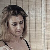 Mistress Dea Dhelia Nøgen