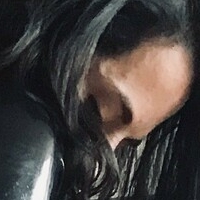 Mistress Evil Kitten Nøgen