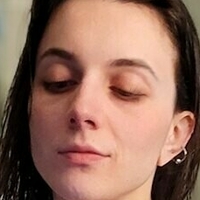 Mistress Mercer Nøgen