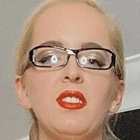 mistress_sandra Nøgen