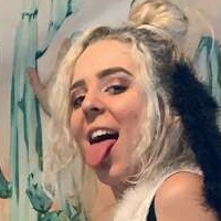 Mistress Trinity Faith Nøgen