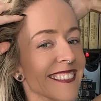 mistresscarmilla Nøgen