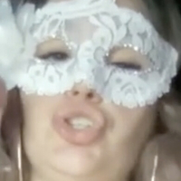 MistressChristy Nøgen